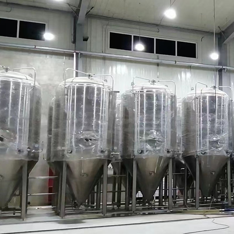 常州精酿啤酒设备厂—精酿啤酒设备厂房布局设计免费吗
